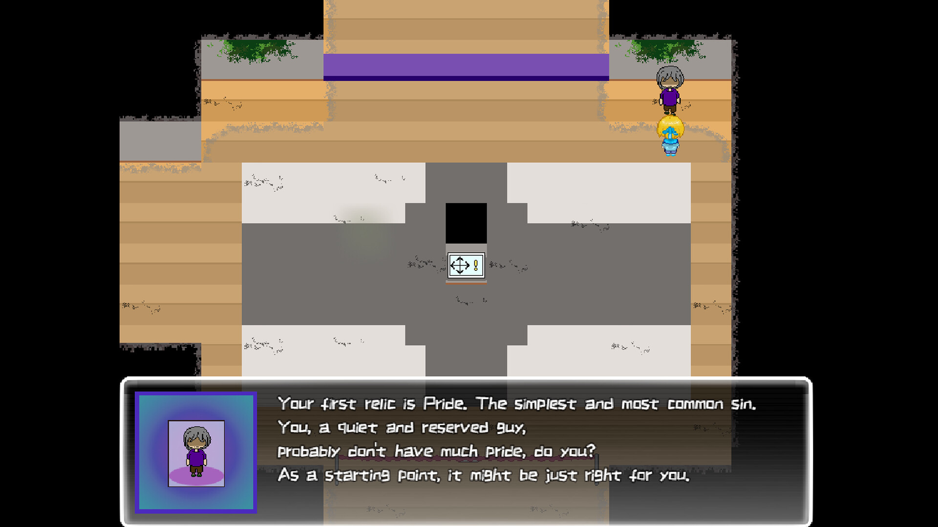 Soul Mirror Relics screenshot 3