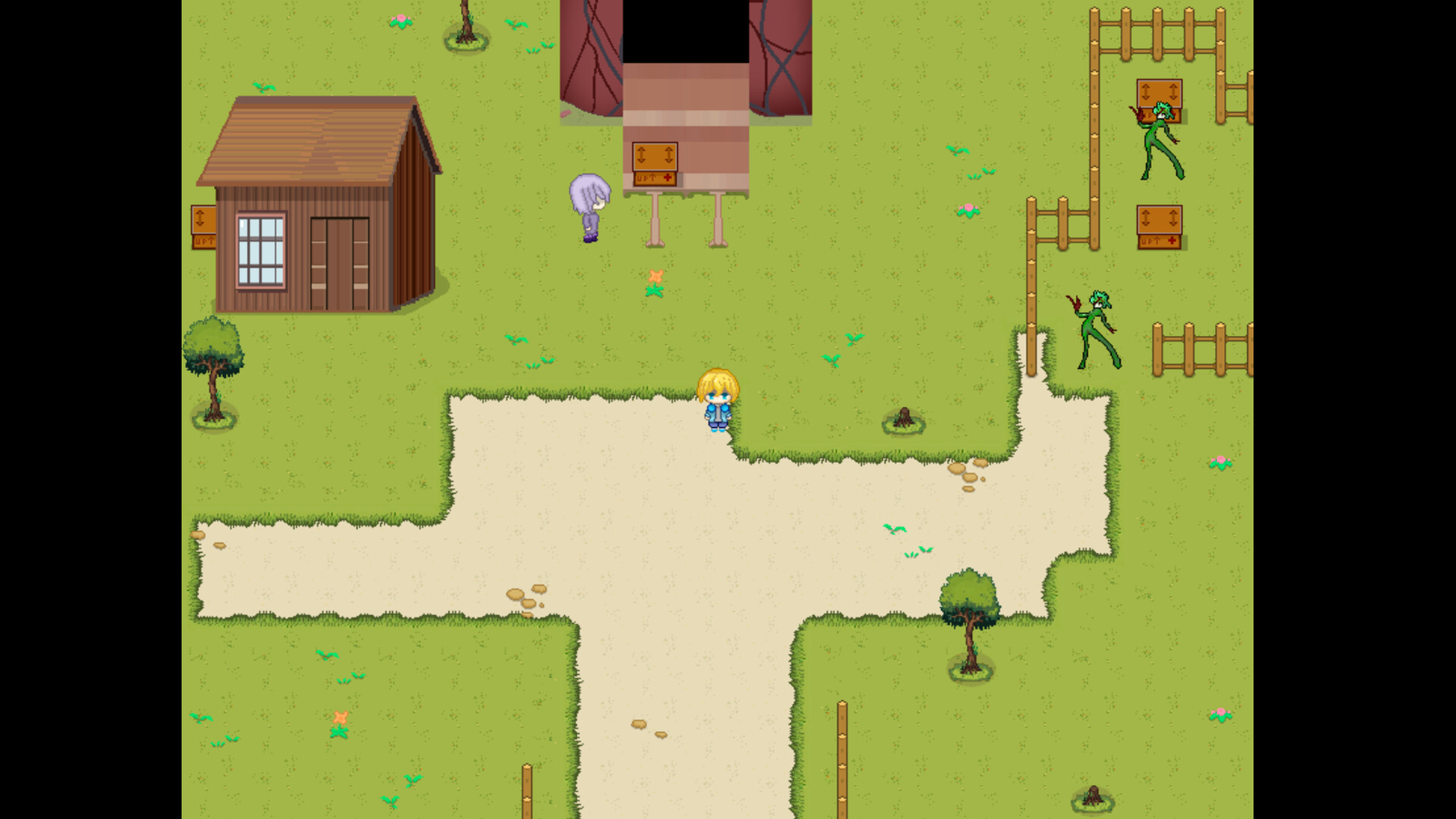 Soul Mirror Relics screenshot 2