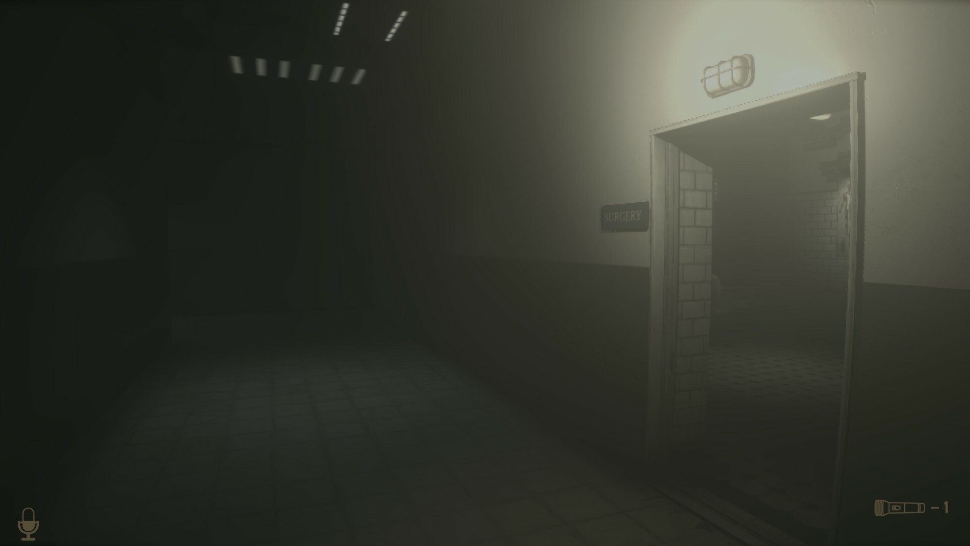 Virulent trailer