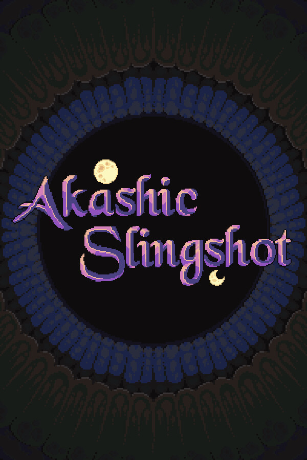 Akashic Slingshot