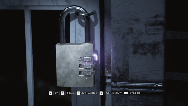 TALES OF SURVIVAL HORROR Chapter: One screenshot 5