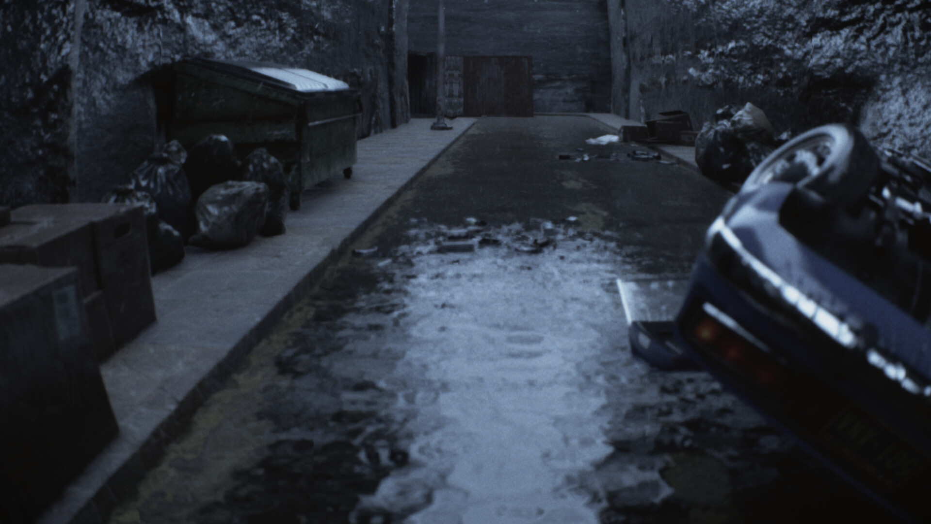 TALES OF SURVIVAL HORROR Chapter: One screenshot 4