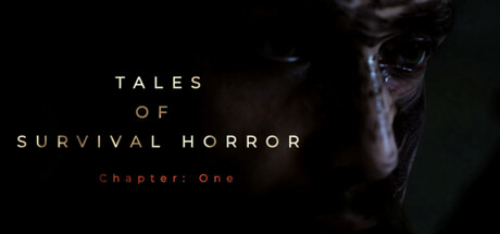 Cover art from TALES OF SURVIVAL HORROR Chapter: One