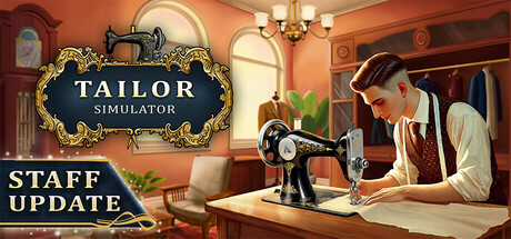 Tailor Simulator