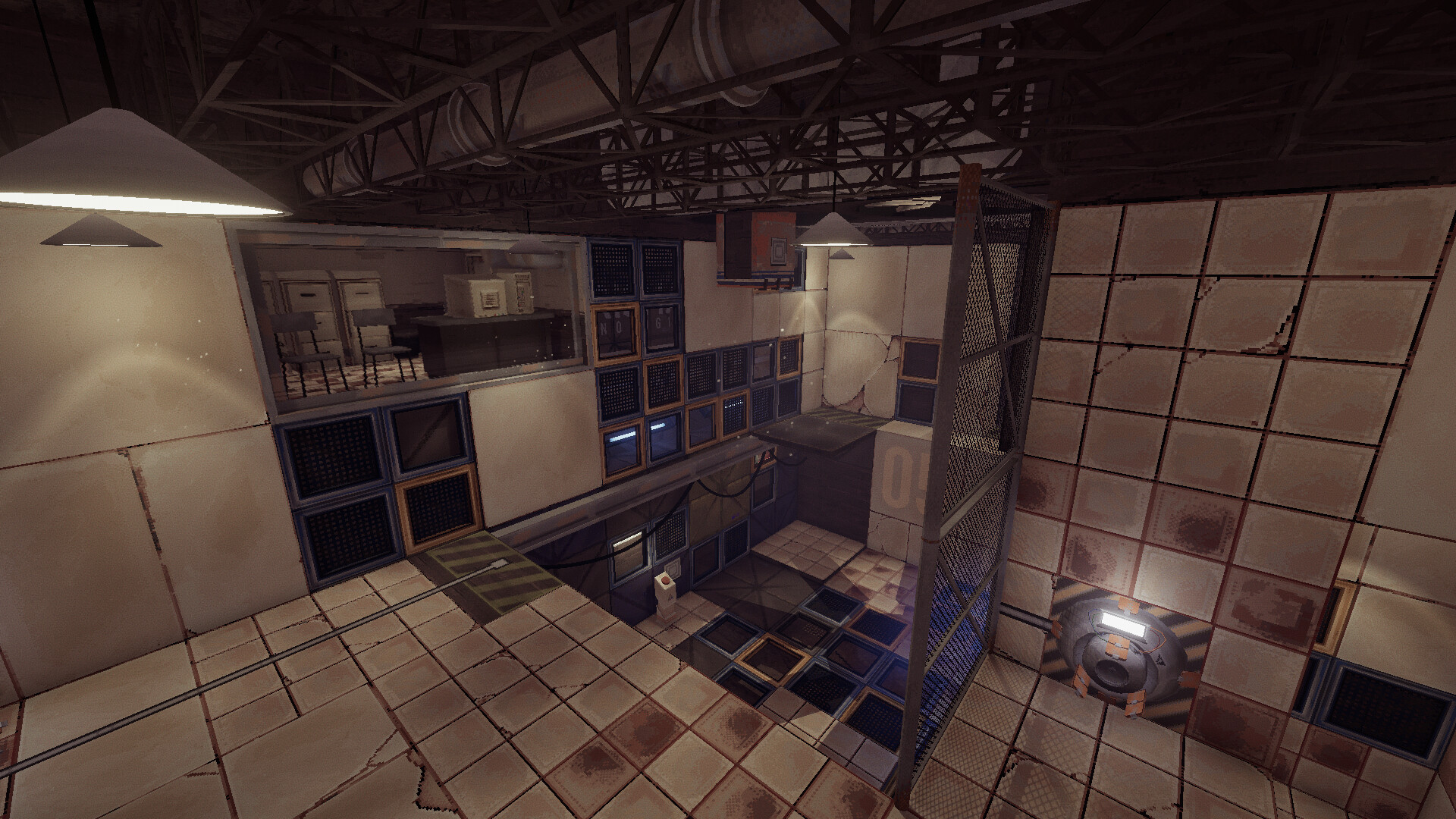 Fractal screenshot 5