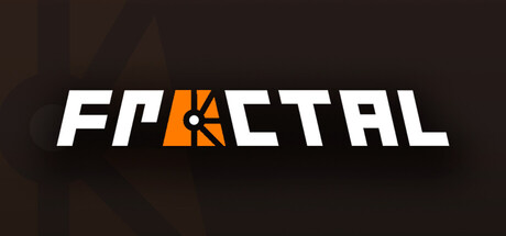 Cover art from Fractal