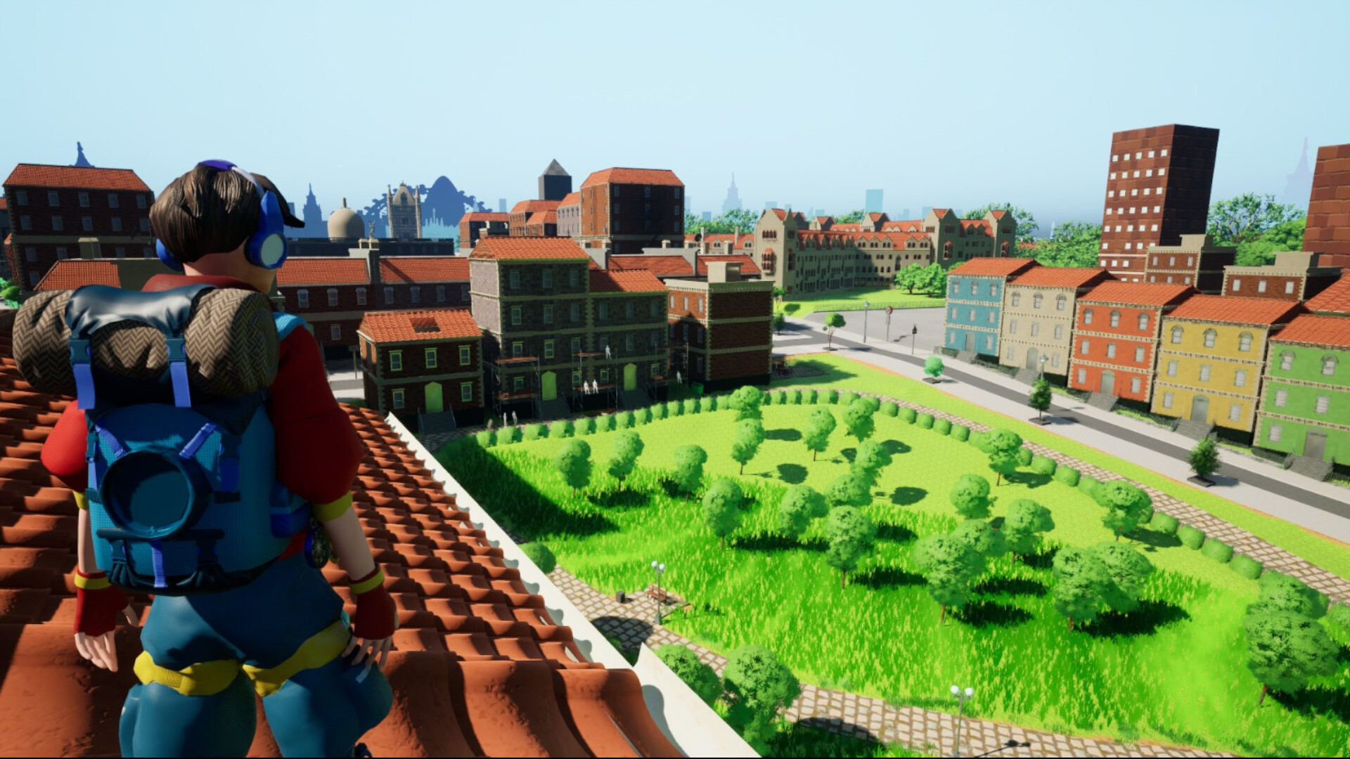 Hivaneph - The Legend of Elles trailer
