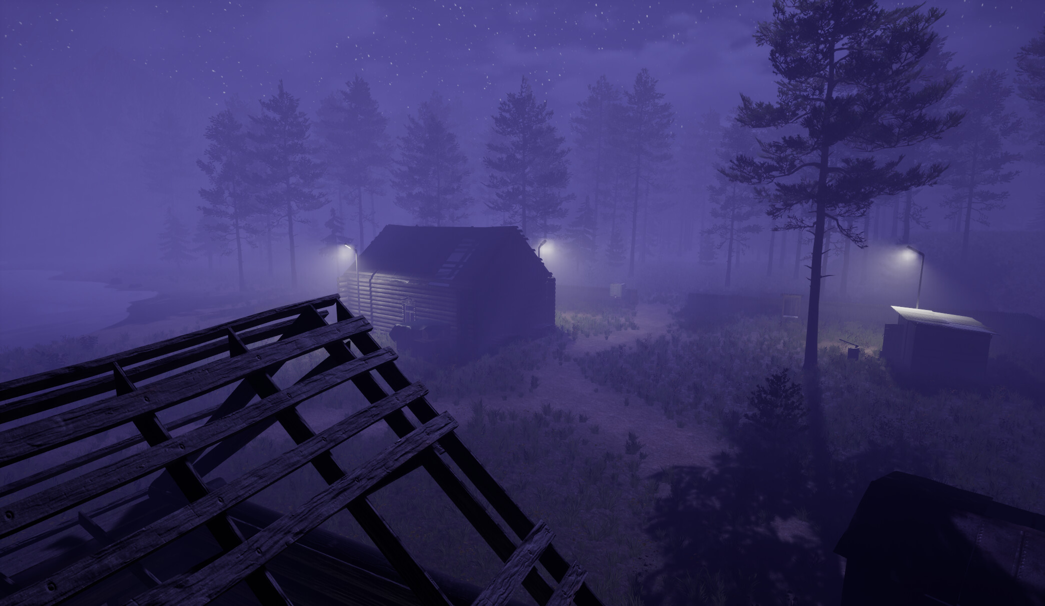 SCP: November 2010 screenshot 4