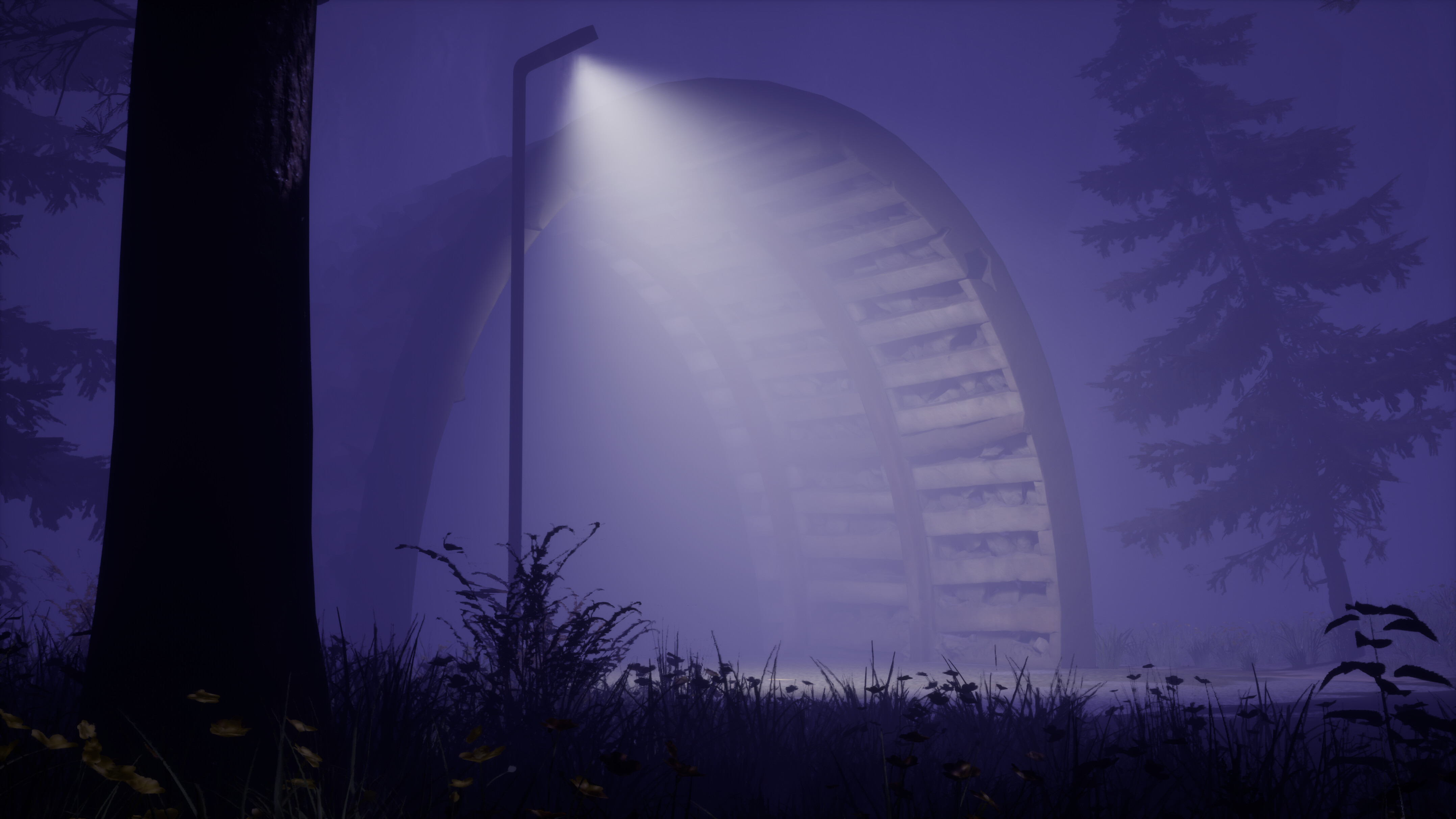 SCP: November 2010 screenshot 2