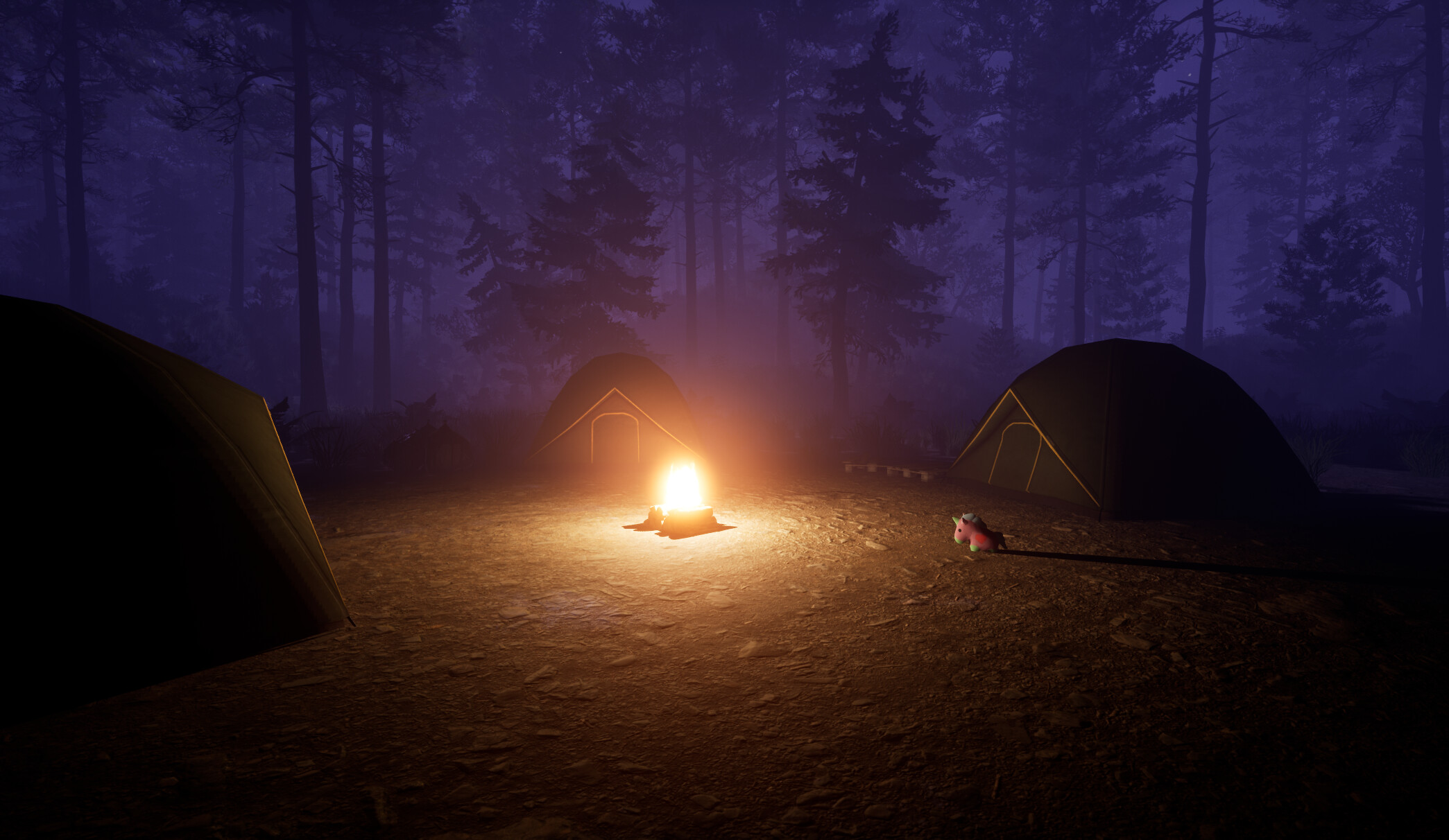 SCP: November 2010 screenshot 5