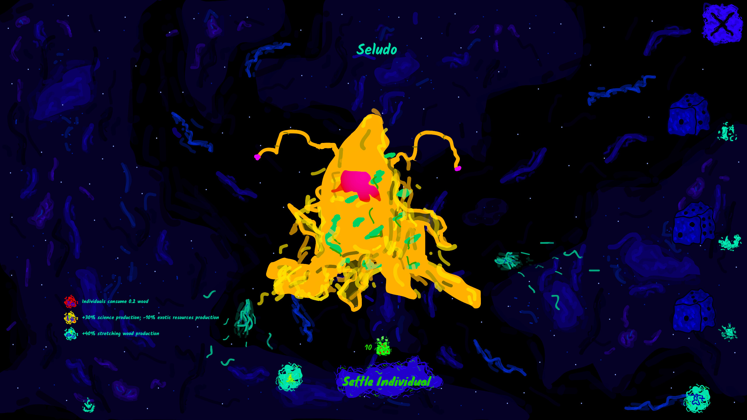 Ultakia screenshot 5