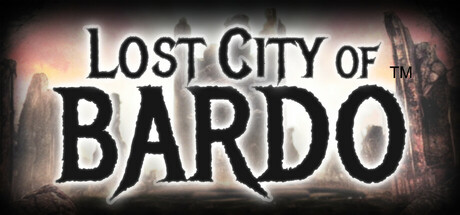 Lost City of Bardo