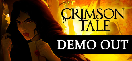 Crimson Tale