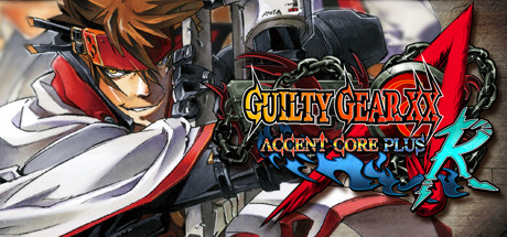 test :: GUILTY GEAR XX ACCENT CORE PLUS R Public Test