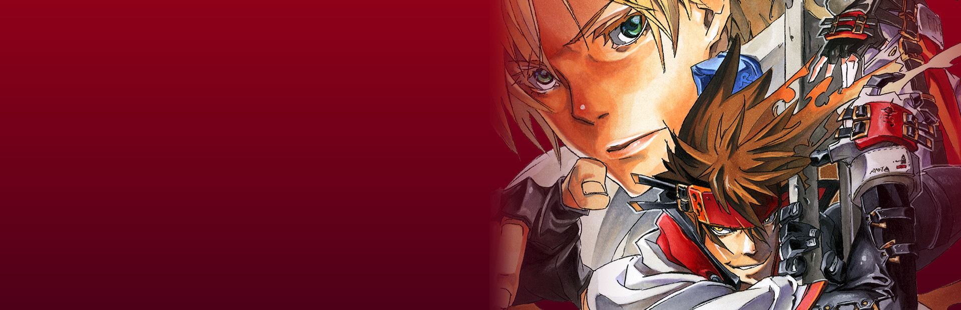 Игра GUILTY GEAR XX ACCENT CORE PLUS R