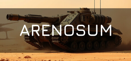 Cover art from Arenosum