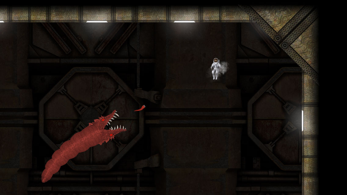 Sector Zero screenshot 4