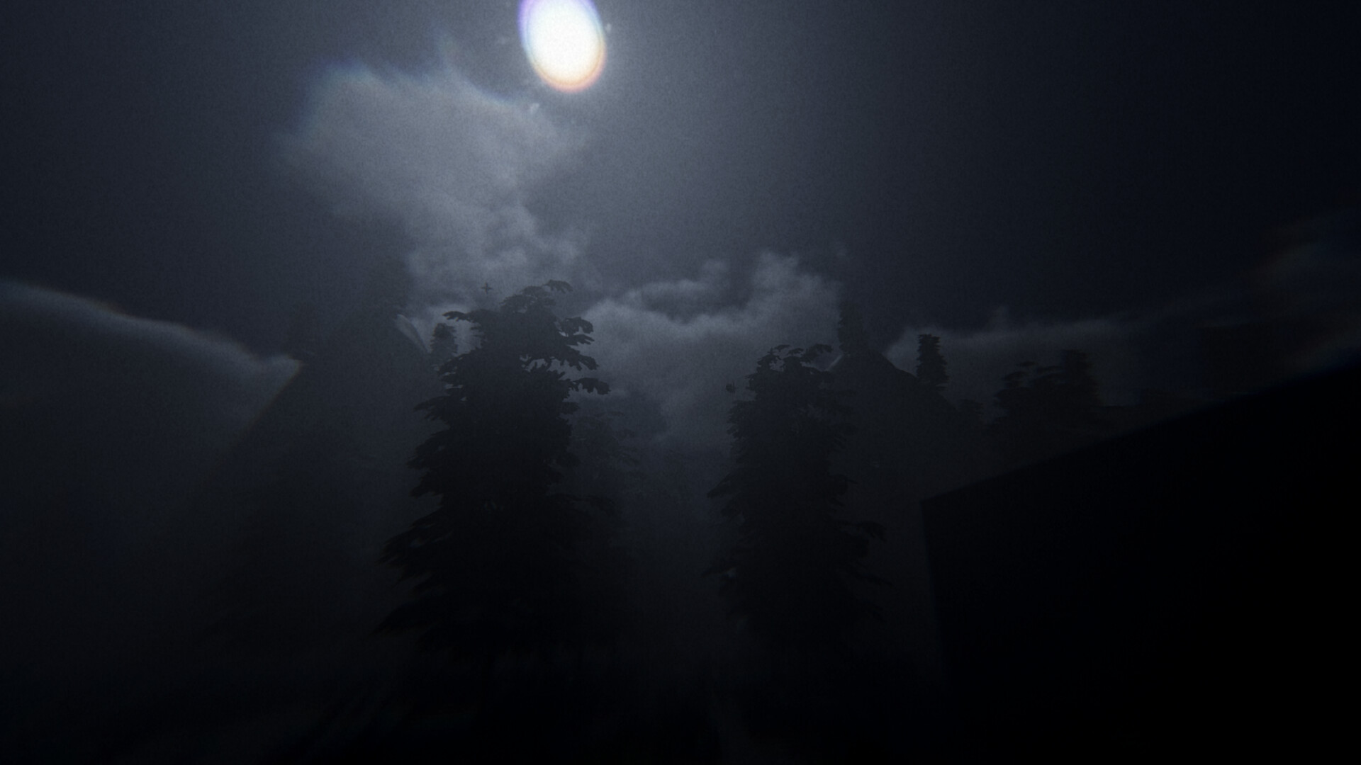 Trailer poster