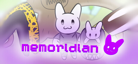 Cover art from Memoridian