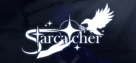 Cover art from Starcatcher