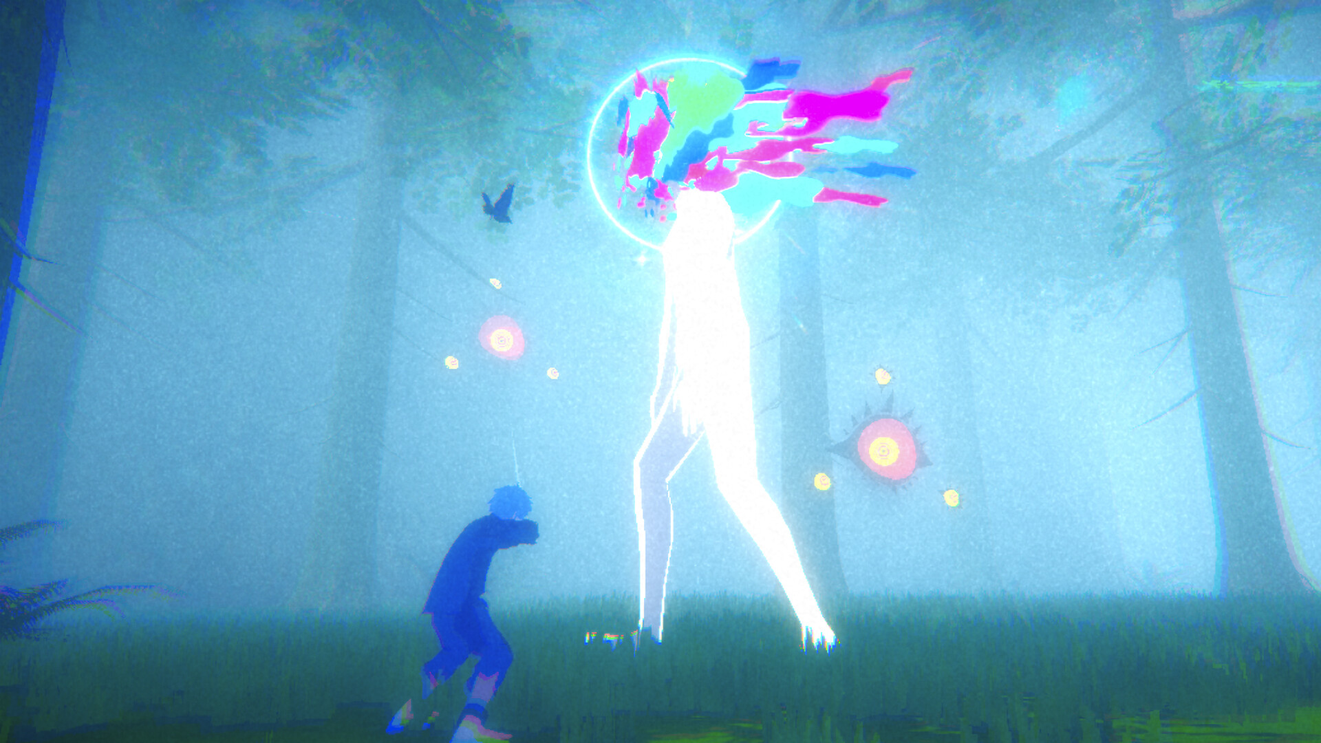 Starcatcher trailer