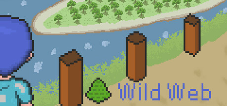 Cover art from 狂野网 Wild Web