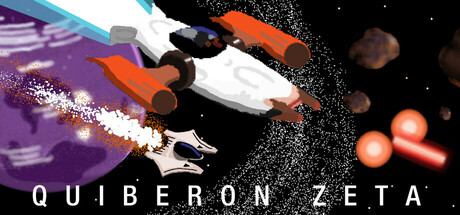 Cover art from Quiberon Zeta