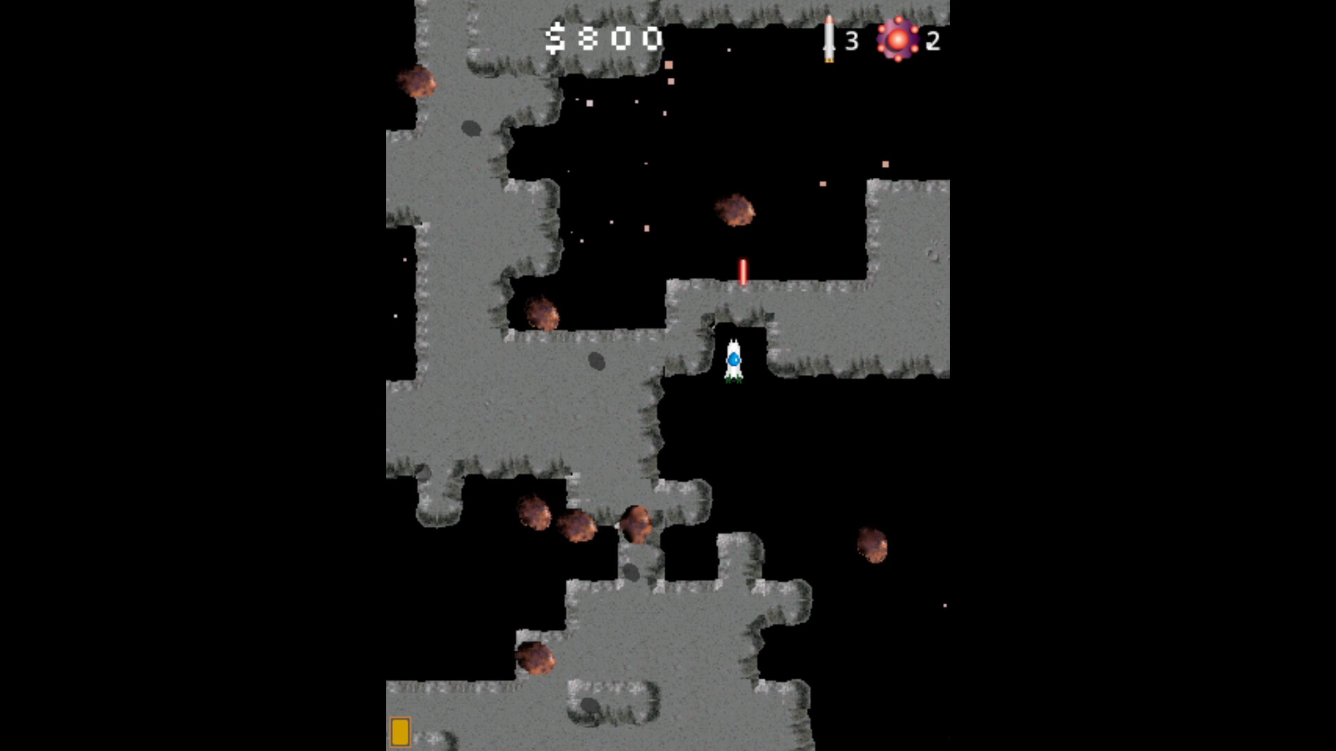 Quiberon Zeta screenshot 2