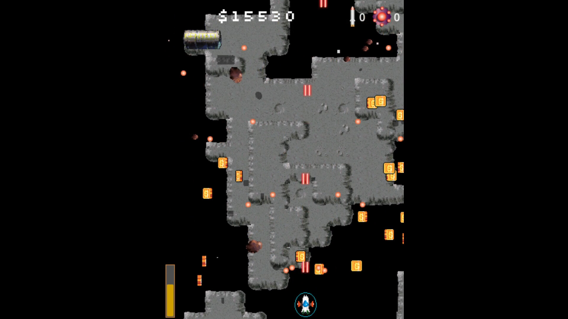 Quiberon Zeta screenshot 3