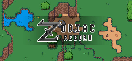 Cover art from Zodiac Reborn