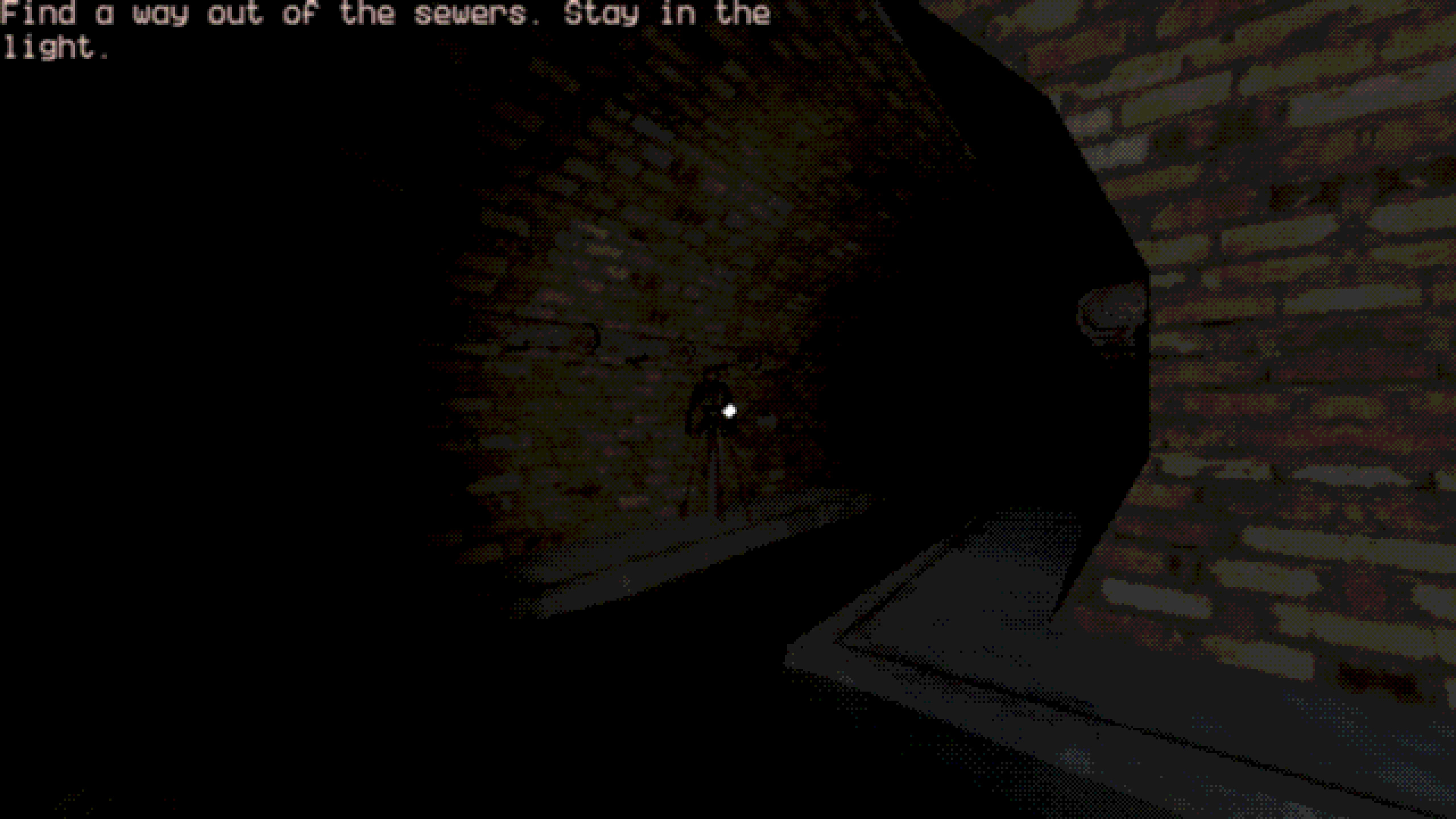 Aftershock screenshot 2