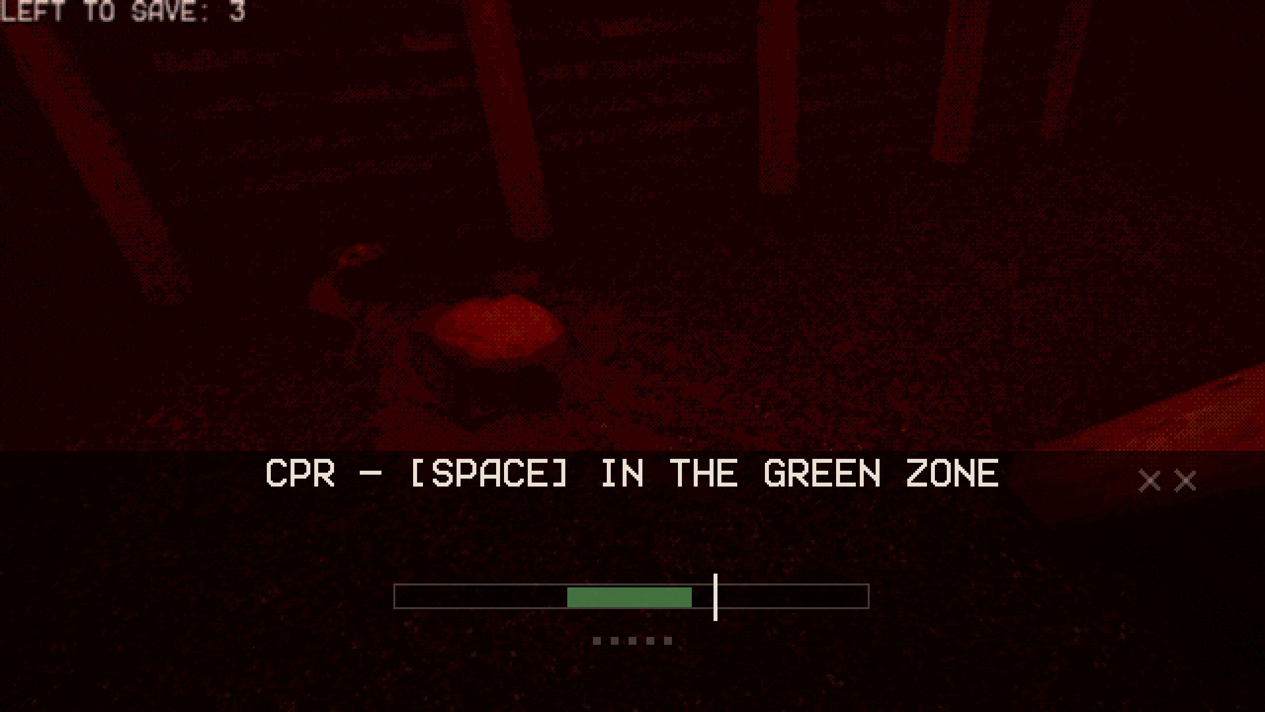 Aftershock screenshot 3