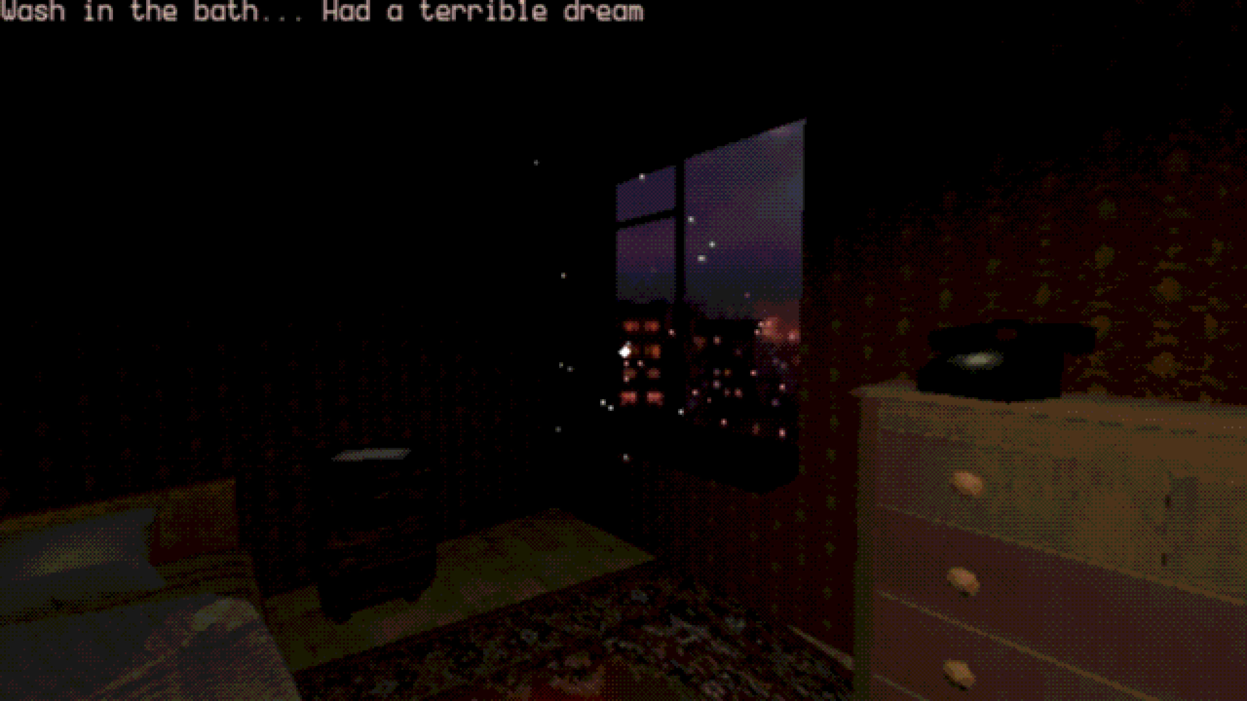 Aftershock screenshot 5