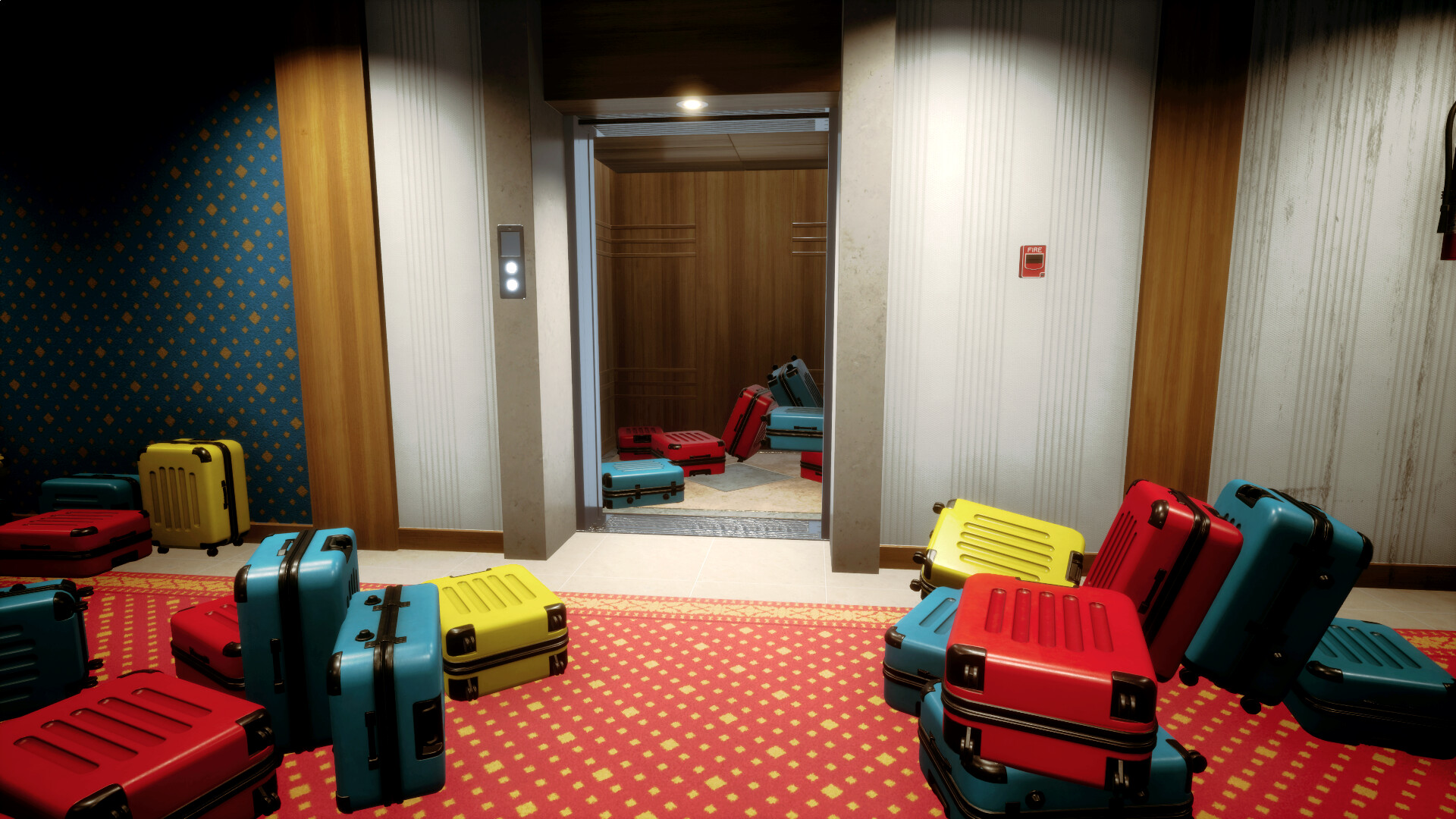 The Last Liftboy screenshot 4