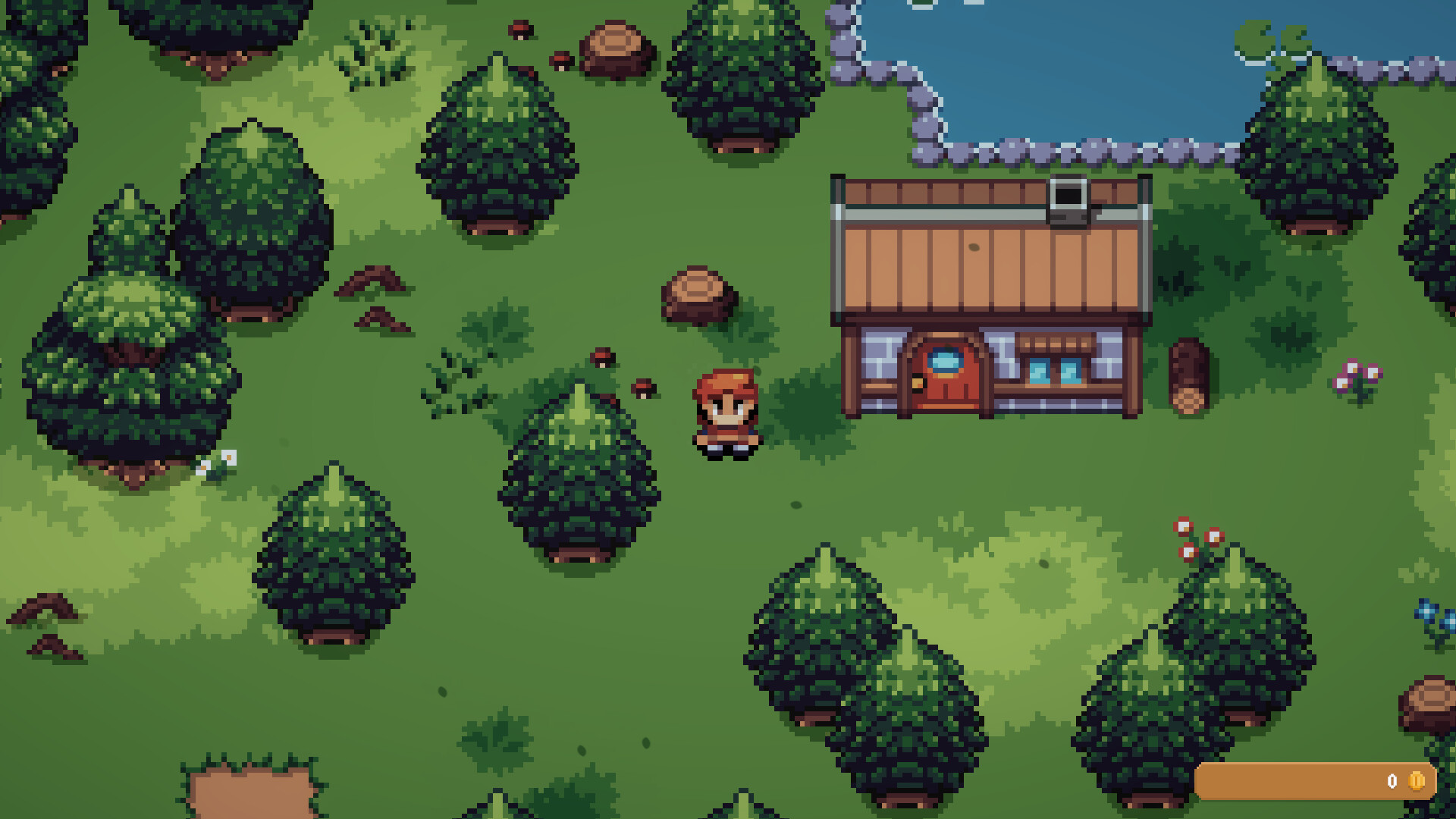 Ludocracy trailer