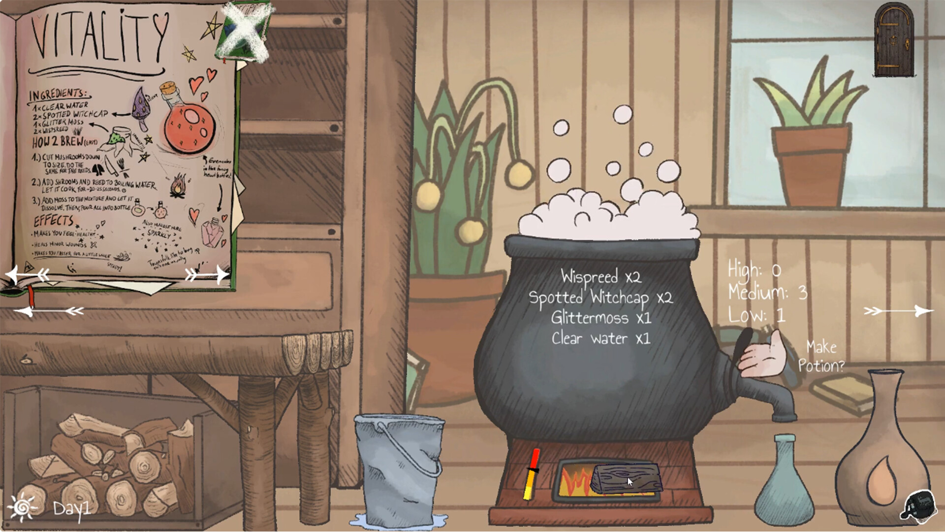 Riva screenshot 4
