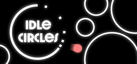 Cover art from Idle Circles