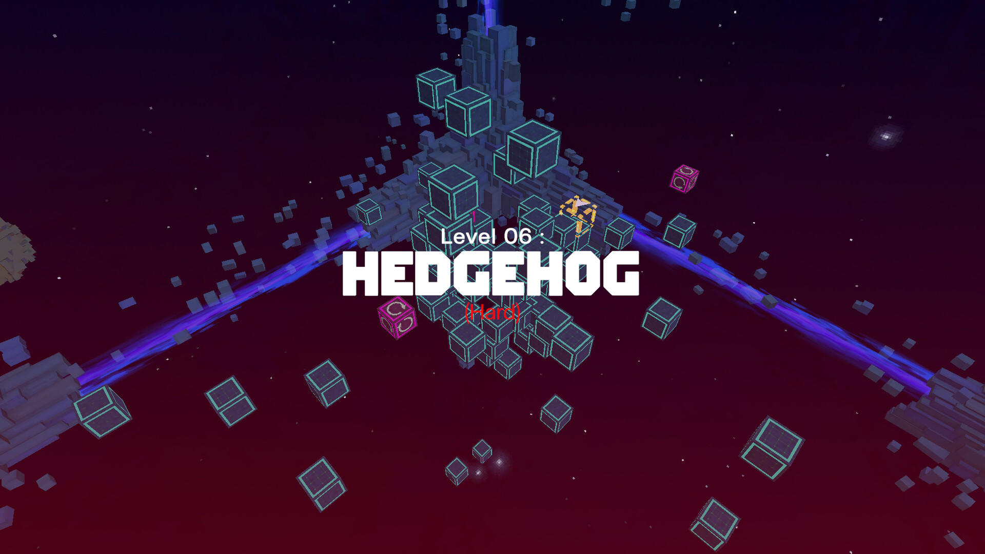 Conformity Cubed screenshot 4