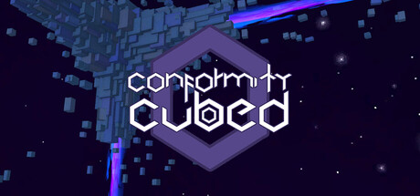 Cover art from Conformity Cubed