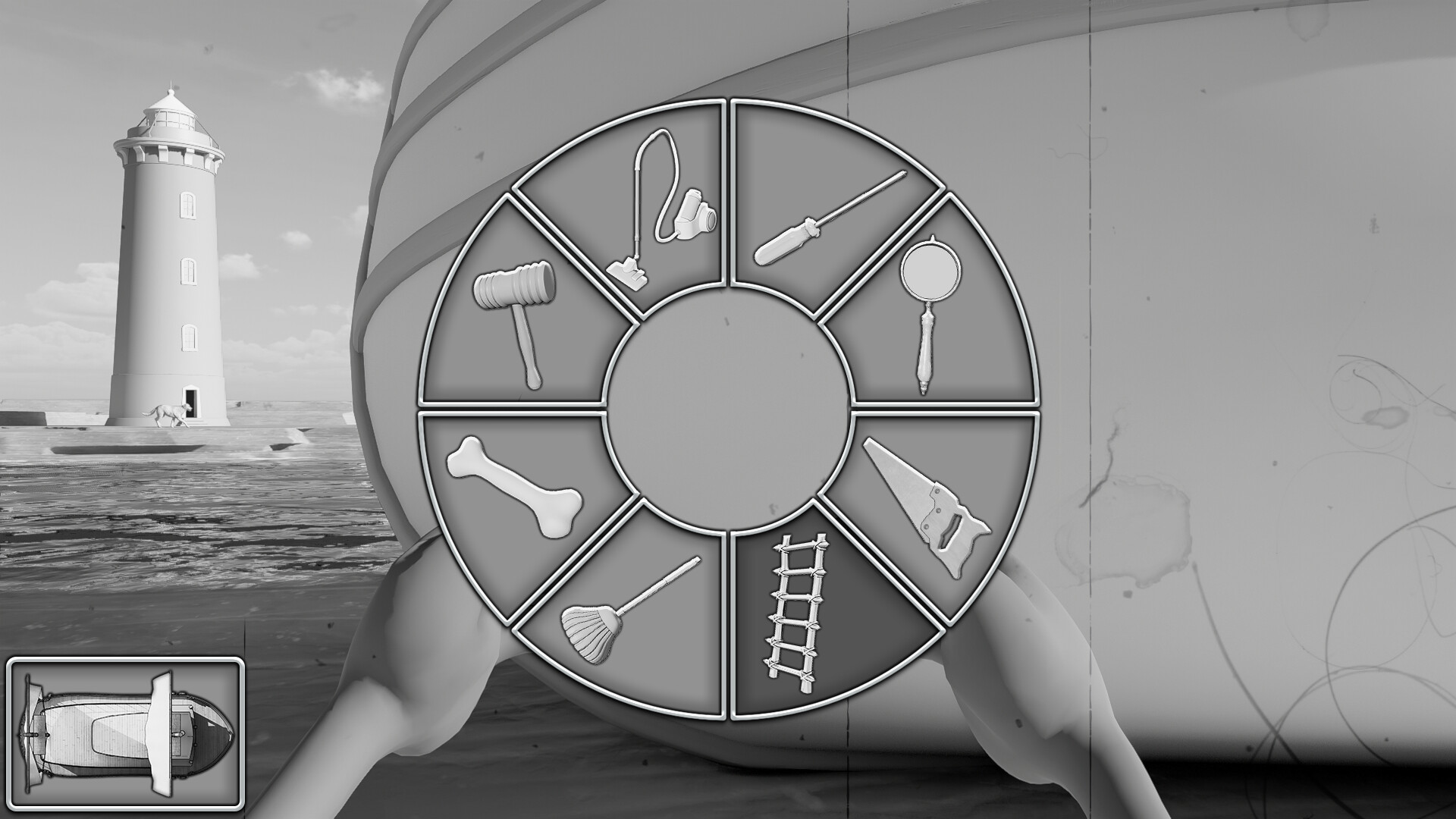 Animal Aboard! screenshot 5