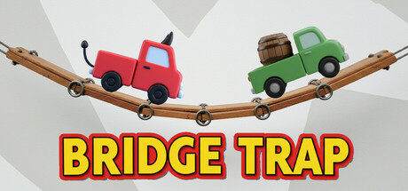 Cover art from Bridge Trap