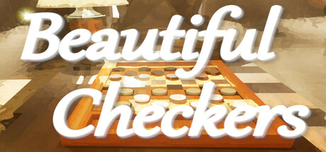 Steam Community :: Beautiful Checkers