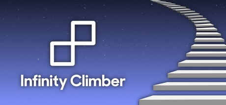 Cover art from Infinity Climber