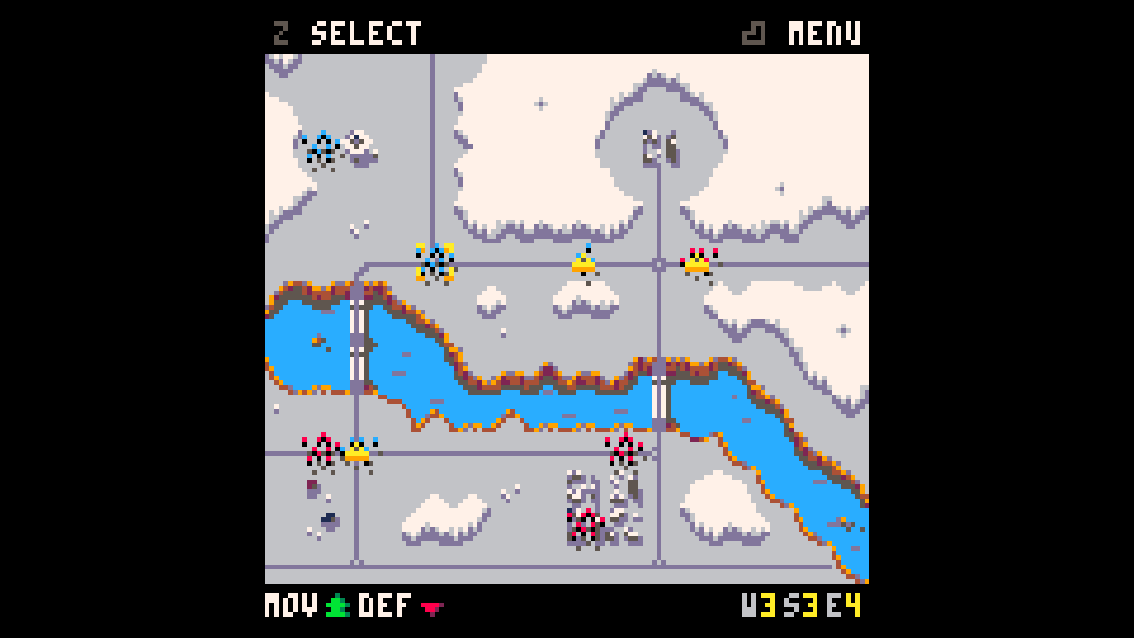 METAL APEX - Rogue Prototype screenshot 3