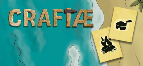 CrafTAE