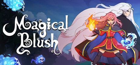 Magical Blush