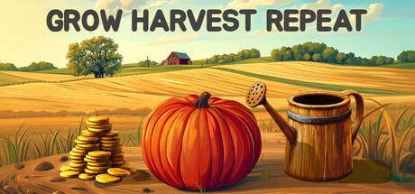 Grow Harvest Repeat