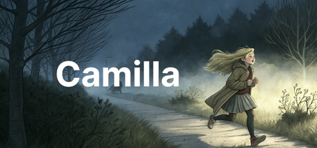 Cover art from Camilla
