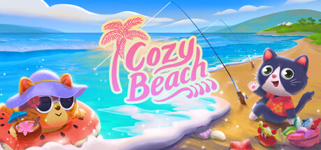Cozy Beach