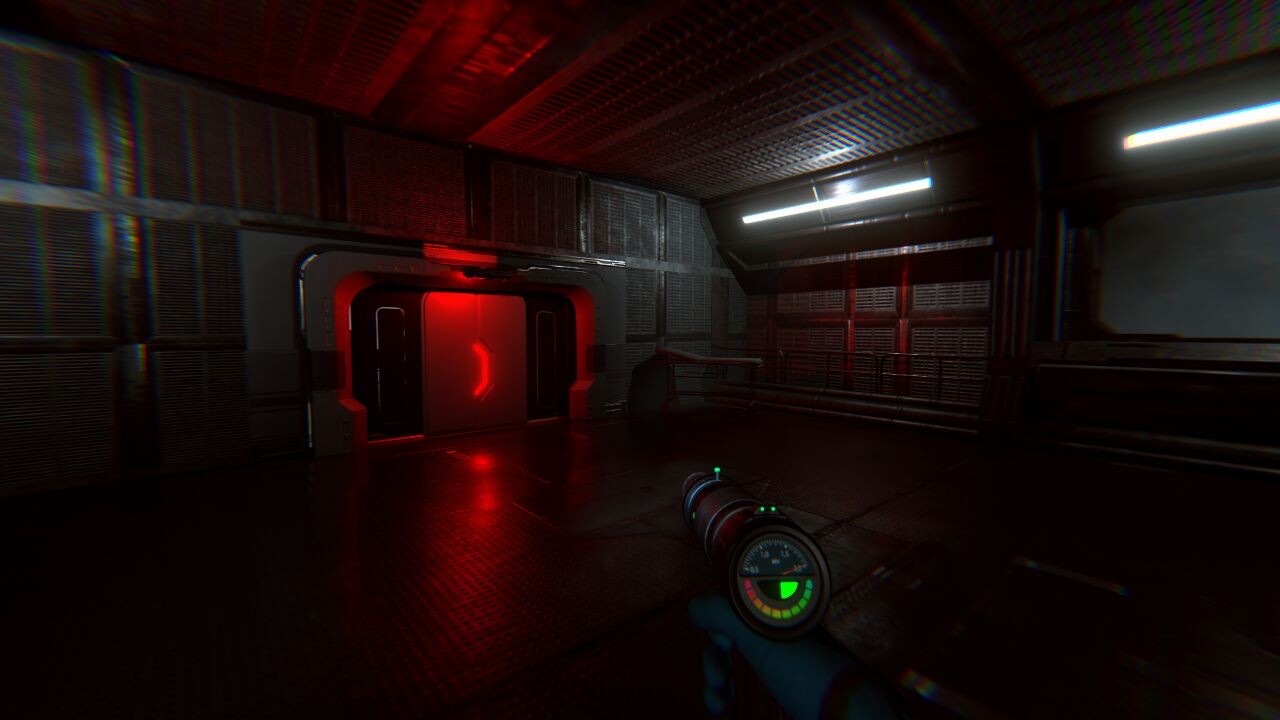 What Lies Within screenshot 4